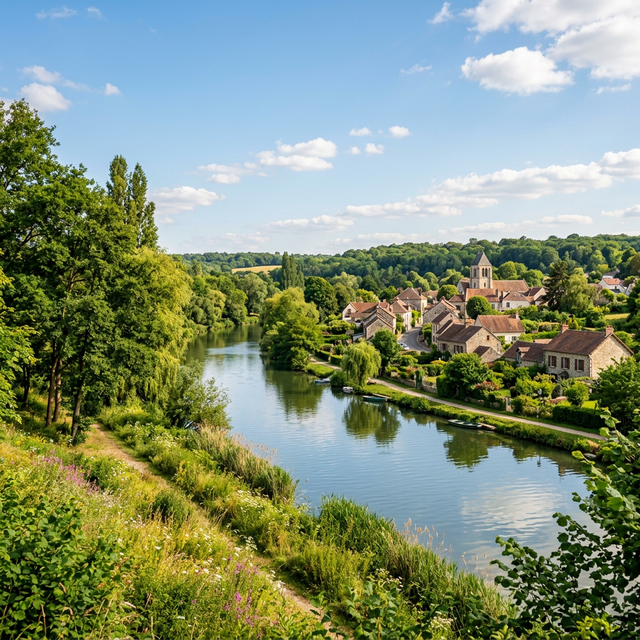 Cours Particuliers de Maths à domicile