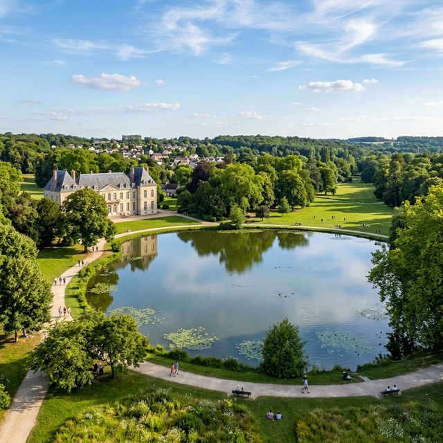 Cours Particuliers de Maths à domicile
