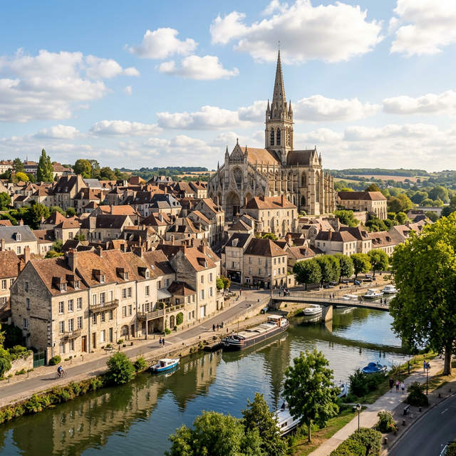 Cours Particuliers de Maths à domicile