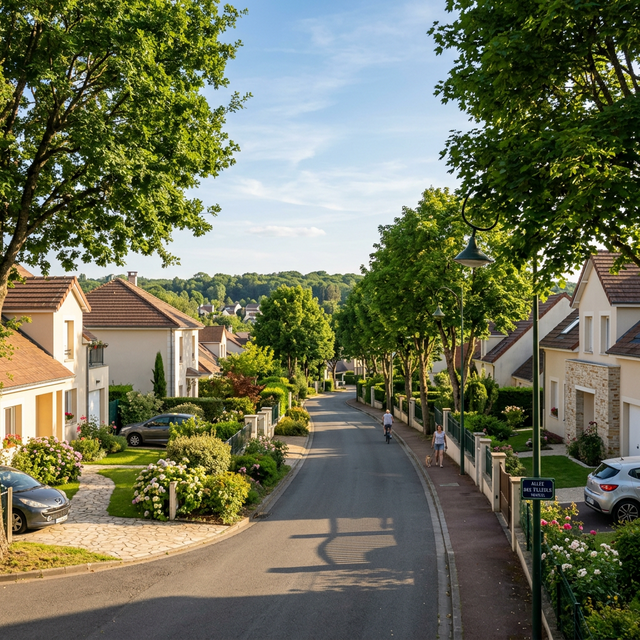 Cours Particuliers de Maths à domicile
